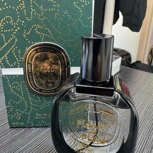 딥디크 플레르드뽀 edp 75ml 국문택 한정판 딥티크