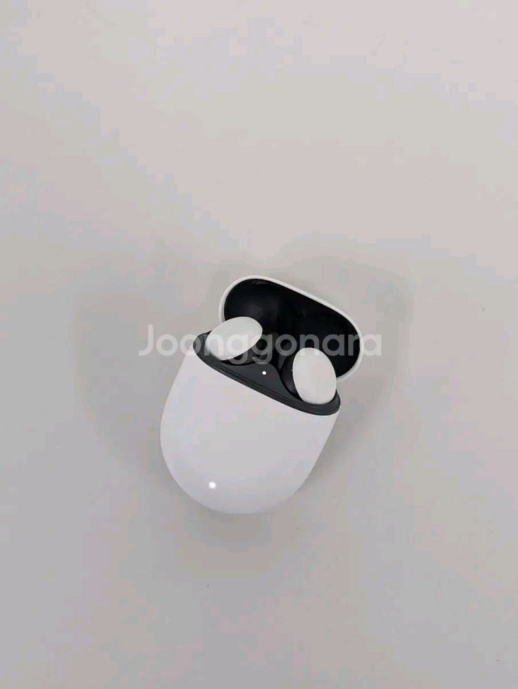 구글 픽셀 버즈2--0