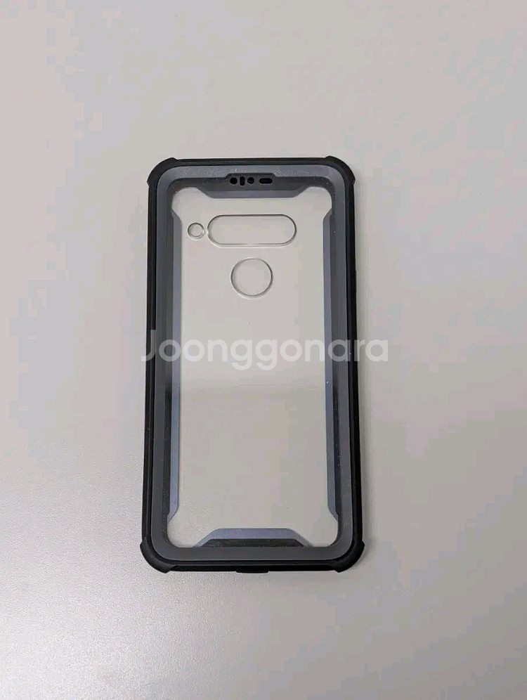 LG V40 방수, 방진 케이스--0