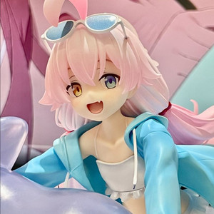 [블루 아카이브] 팻컴퍼니 - 수영복 호시노(수시노)