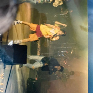 서태지 공연 샤진