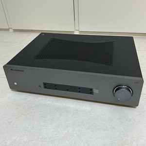캠브리지오디오 CXA81 MK2 인티앰프 팝니다