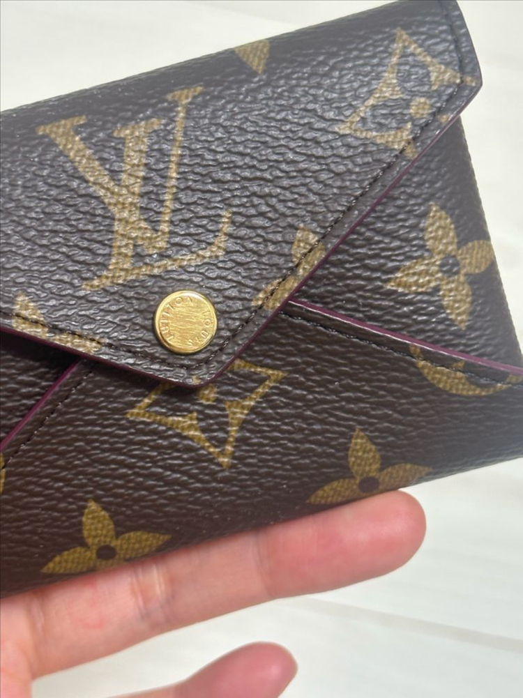 루이비통 키리가미 소--1