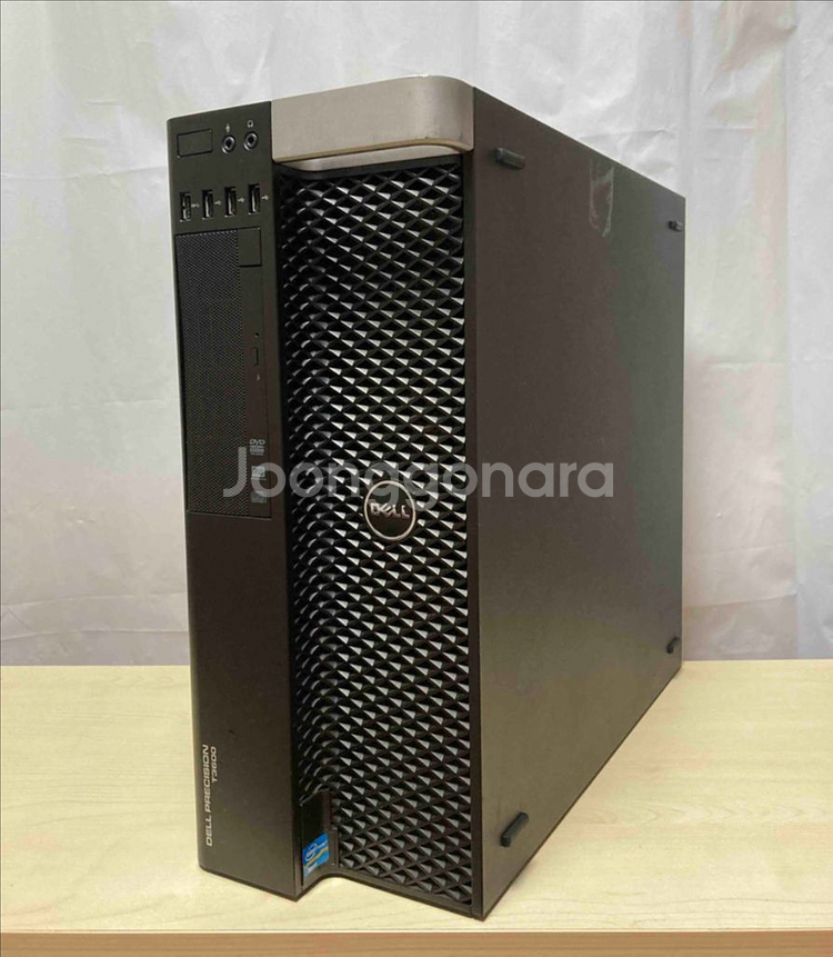 Dell Precision T3600 워크스테이션 저렴--0