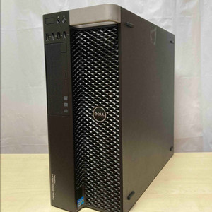 Dell Precision T3600 워크스테이션 저렴