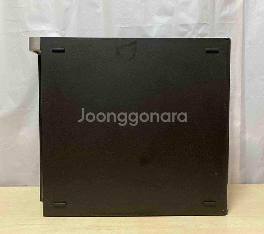 Dell Precision T3600 워크스테이션 저렴--4