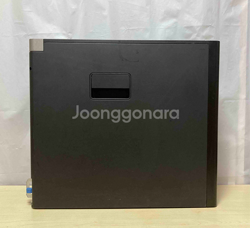 Dell Precision T3600 워크스테이션 저렴--3