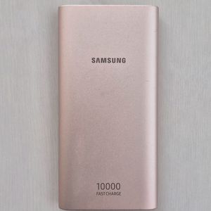 삼성 10000mAh 급속충전 보조배터리