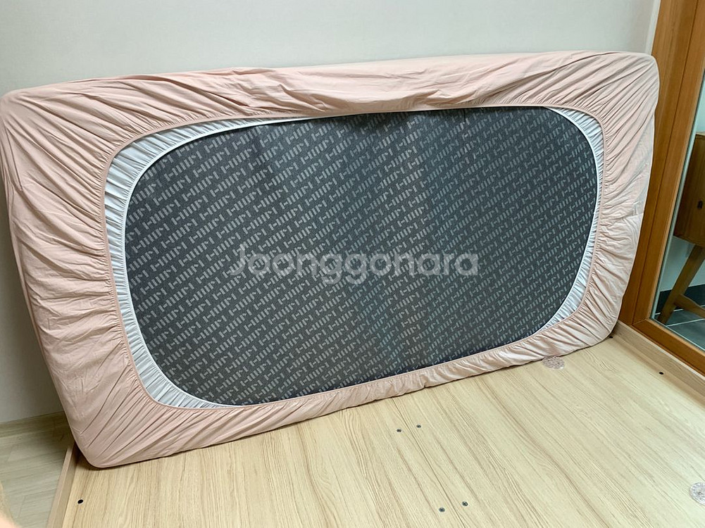 한샘 샘키즈 알러지케어 매트리스 SS--0