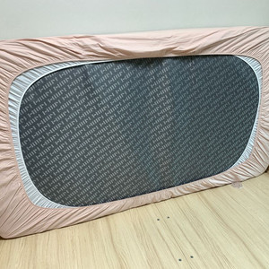 한샘 샘키즈 알러지케어 매트리스 SS