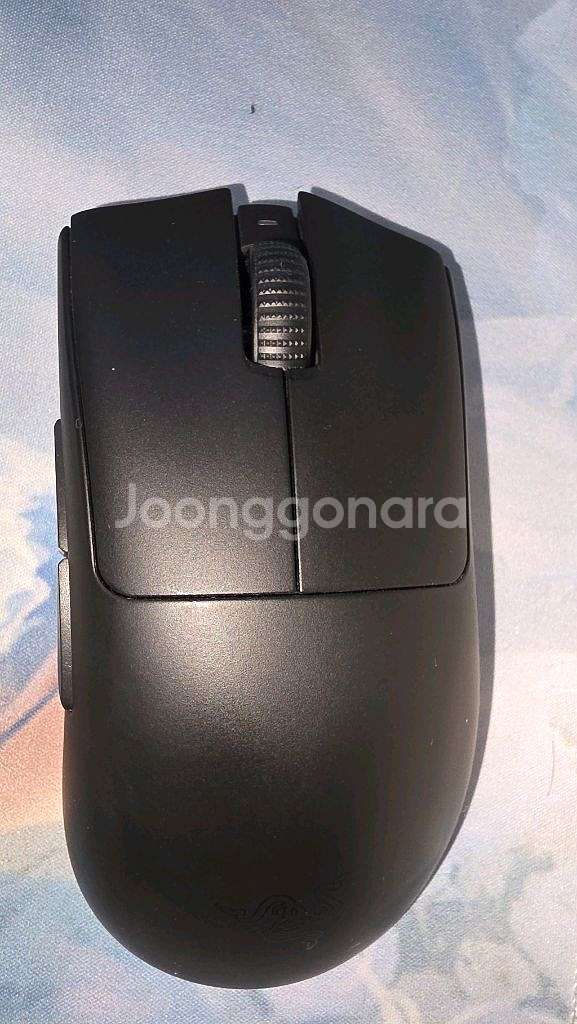 레이저 데브삼 데스스토커v2 tkl팝니다[무선x]--0
