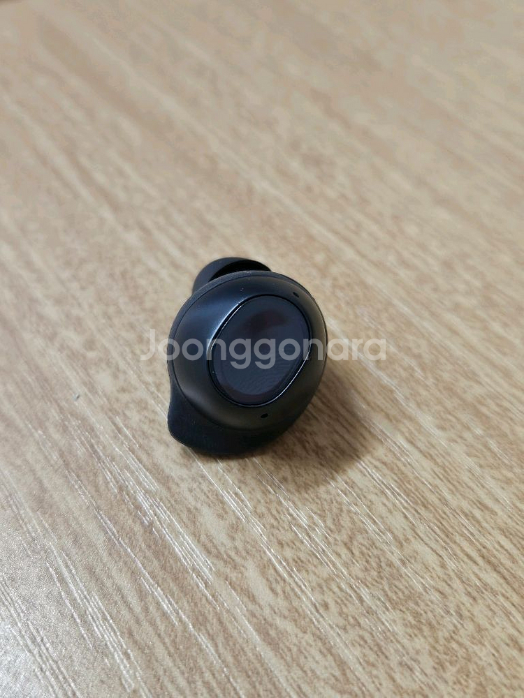 갤럭시 버즈FE 그라파이트 오른쪽 유닛 SM-R400N--1