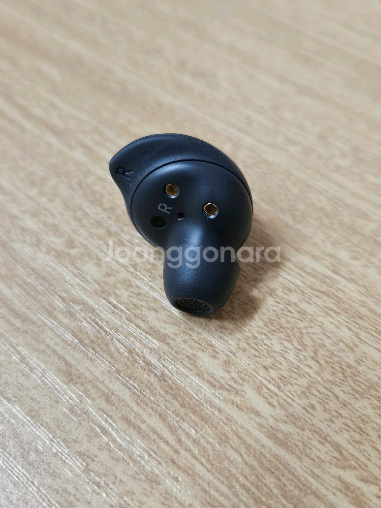 갤럭시 버즈FE 그라파이트 오른쪽 유닛 SM-R400N--2