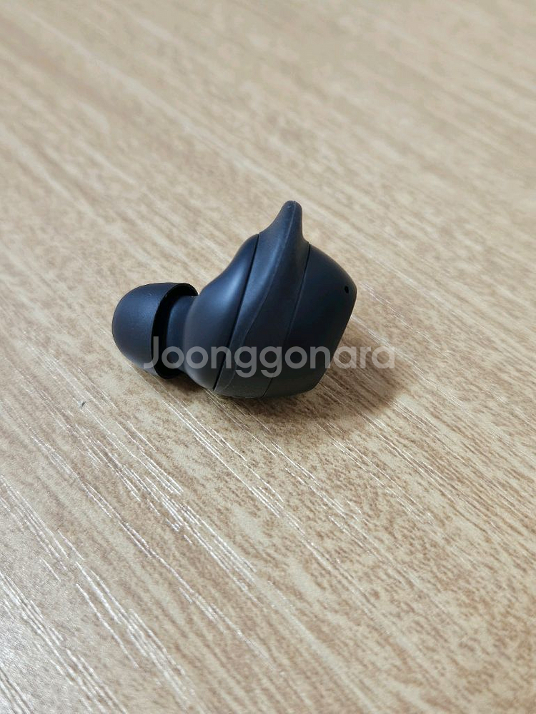 갤럭시 버즈FE 그라파이트 오른쪽 유닛 SM-R400N--3