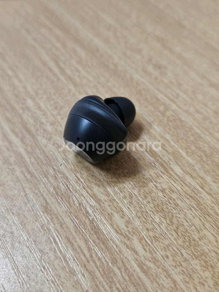 갤럭시 버즈FE 그라파이트 오른쪽 유닛 SM-R400N--4