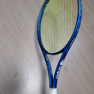 윌슨 쉬프트 US OPEN 테니스라켓