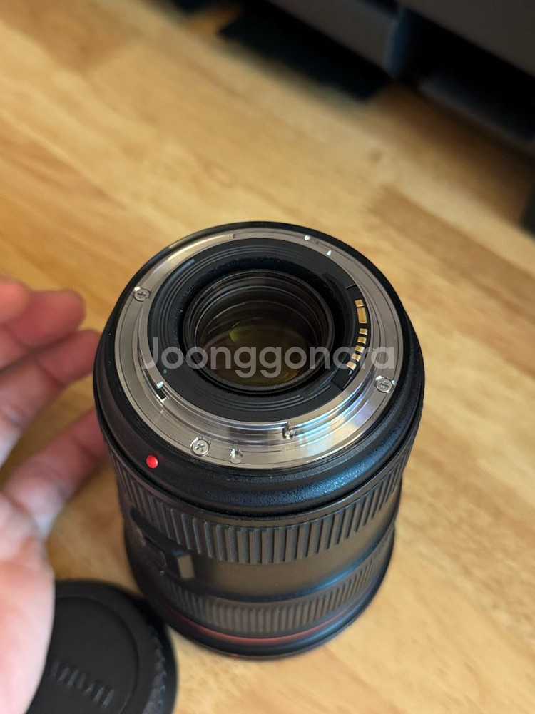 캐논 신계륵 EF 24-70MM F2.8L II USM--4
