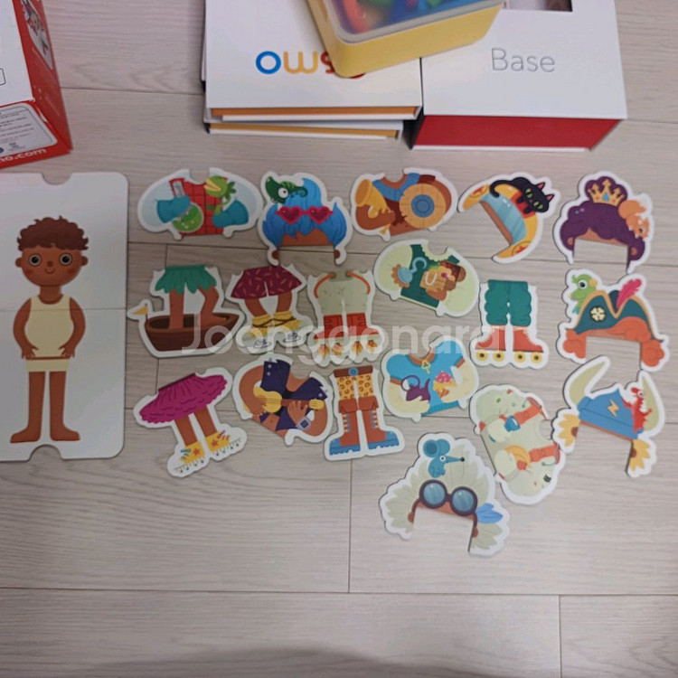 오스모리틀지니어스스타트.지니어스스타트,코딩awbie--2