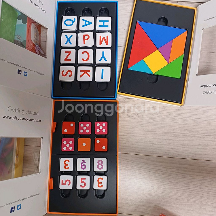 오스모리틀지니어스스타트.지니어스스타트,코딩awbie--5