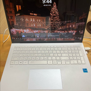 LG Gram 노트북 17인치