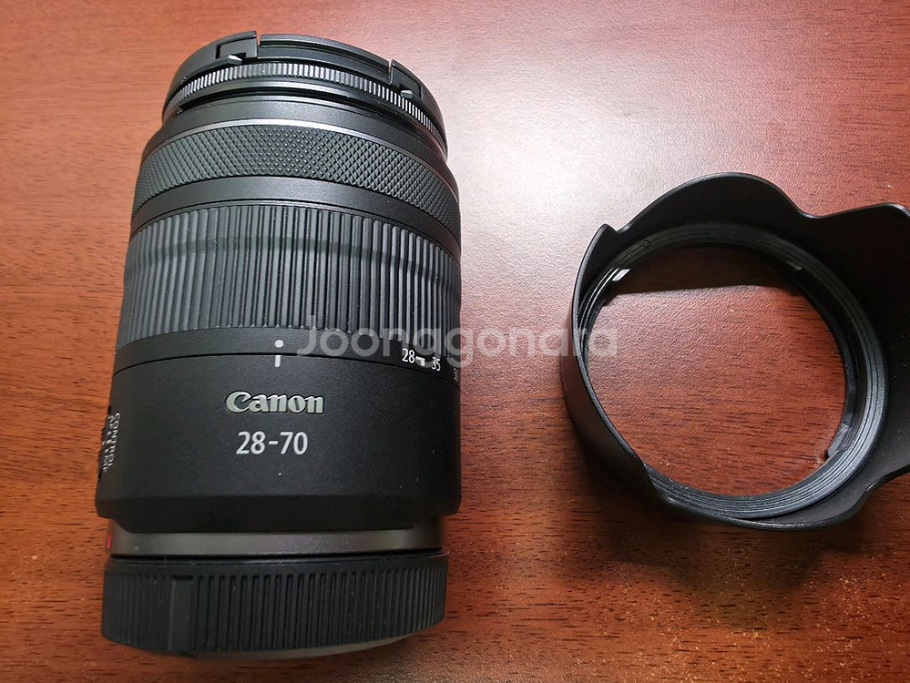 캐논 RF 28-70 F2.8 IS STM 쿨거--2
