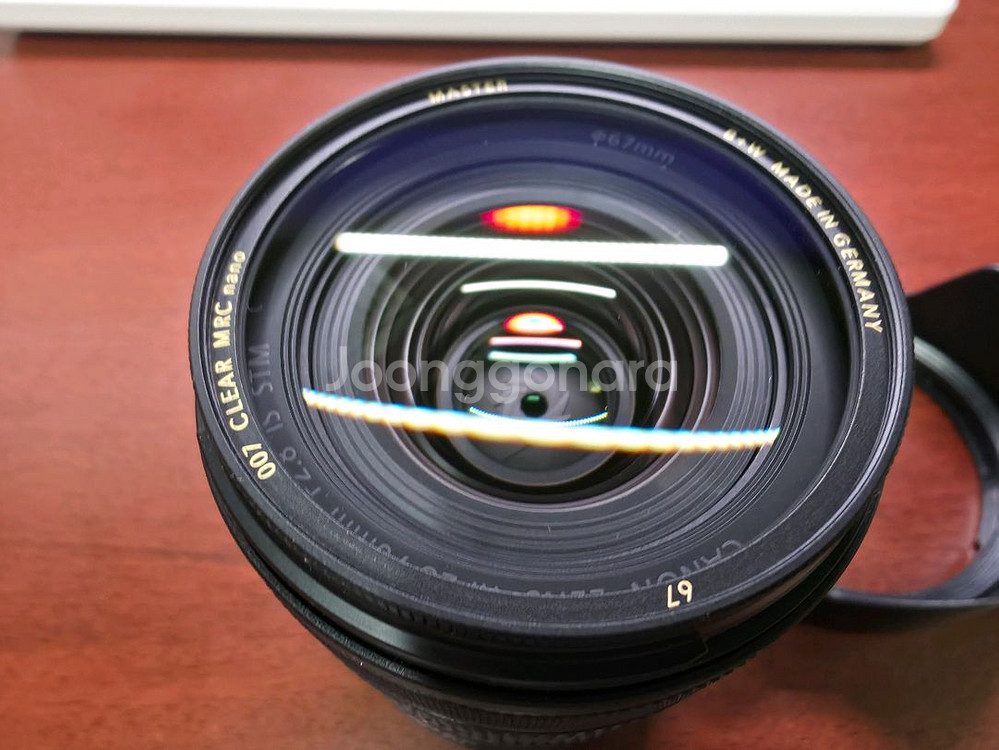 캐논 RF 28-70 F2.8 IS STM 쿨거--1