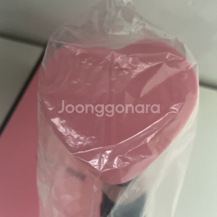 블랙핑크 응원봉 스페셜 에디션 뿅봉--3