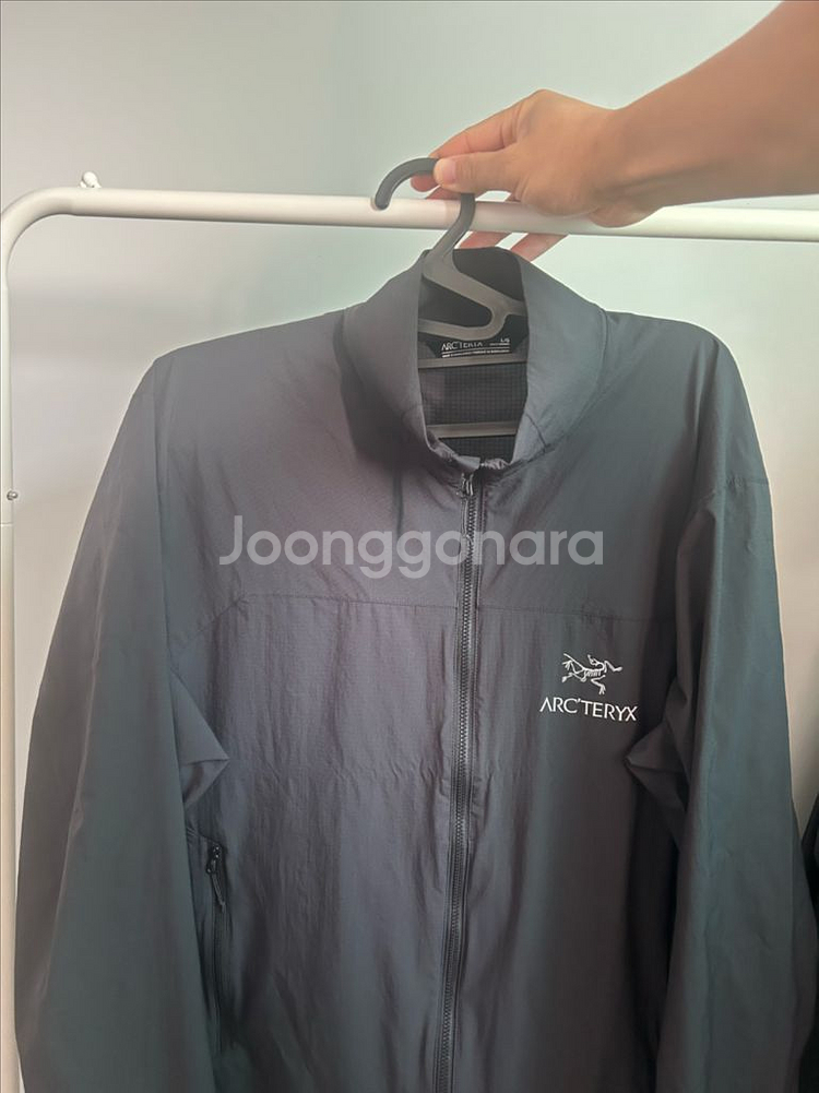 아크테릭스 스쿼미시자켓--0