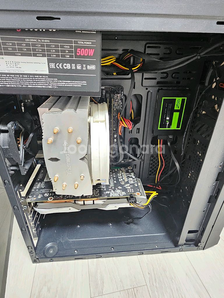 i5 8700k+1060 6g+ram 16g--1