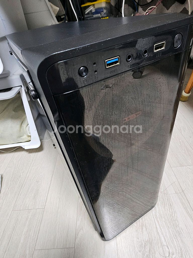 i5 8700k+1060 6g+ram 16g--0