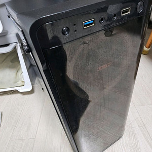 i5 8700k+1060 6g+ram 16g