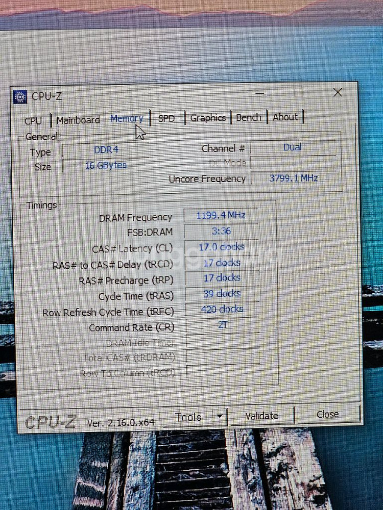 i5 8700k+1060 6g+ram 16g--3