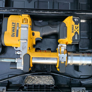 디월트 DCS649C 고속건 세트