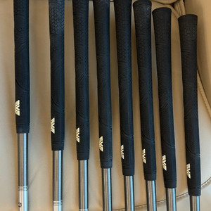 PXG 0311ST 아이언 세트