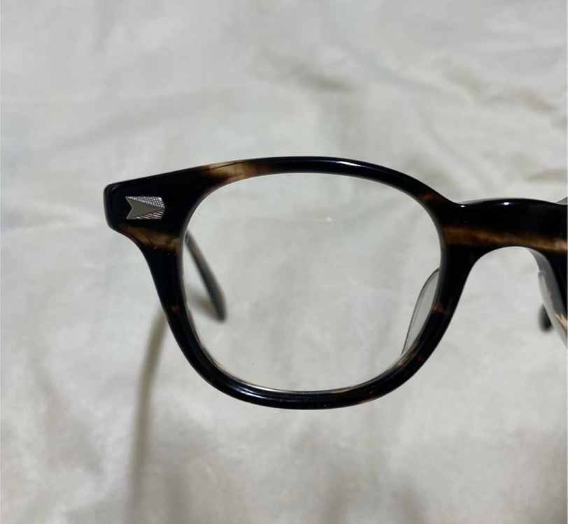 BJ클래식 한정판 재규어 안경(셀룰로이드)--4