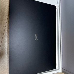 LG gram Pro 16Z90TR-SD7LK 팝니다