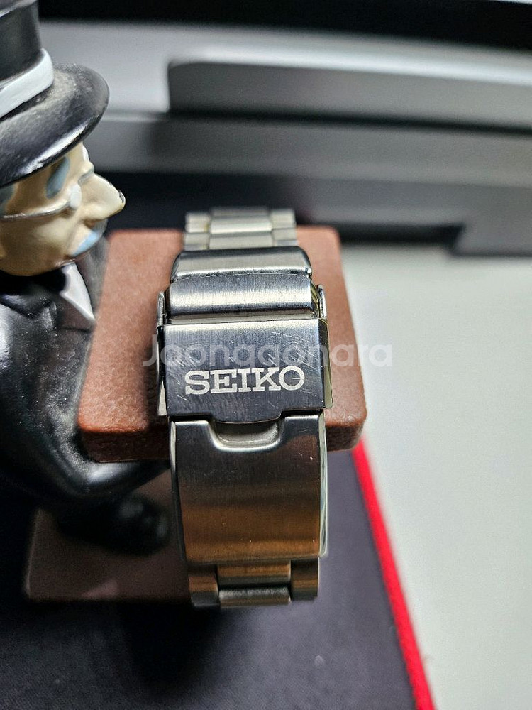세이코헐크(SPB381)GMT--2