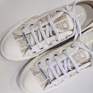 DIOR 디올 워크앤 디올 여성 스니커즈