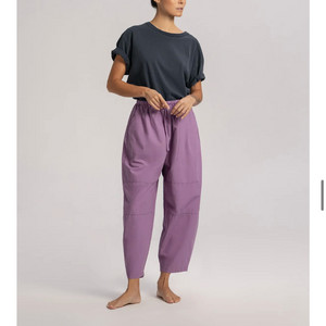 부디무드라 Balon pants