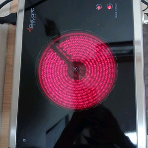 쿡탑플래이트(이탈리아제조)