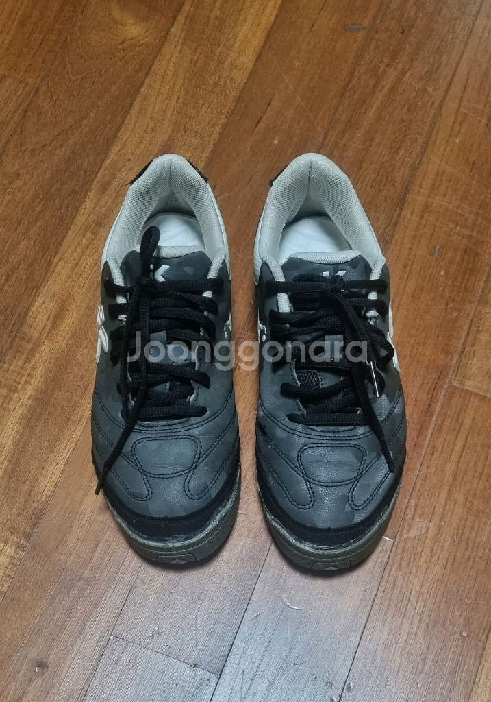 조이킥족구화(상태양호,250mm)--2