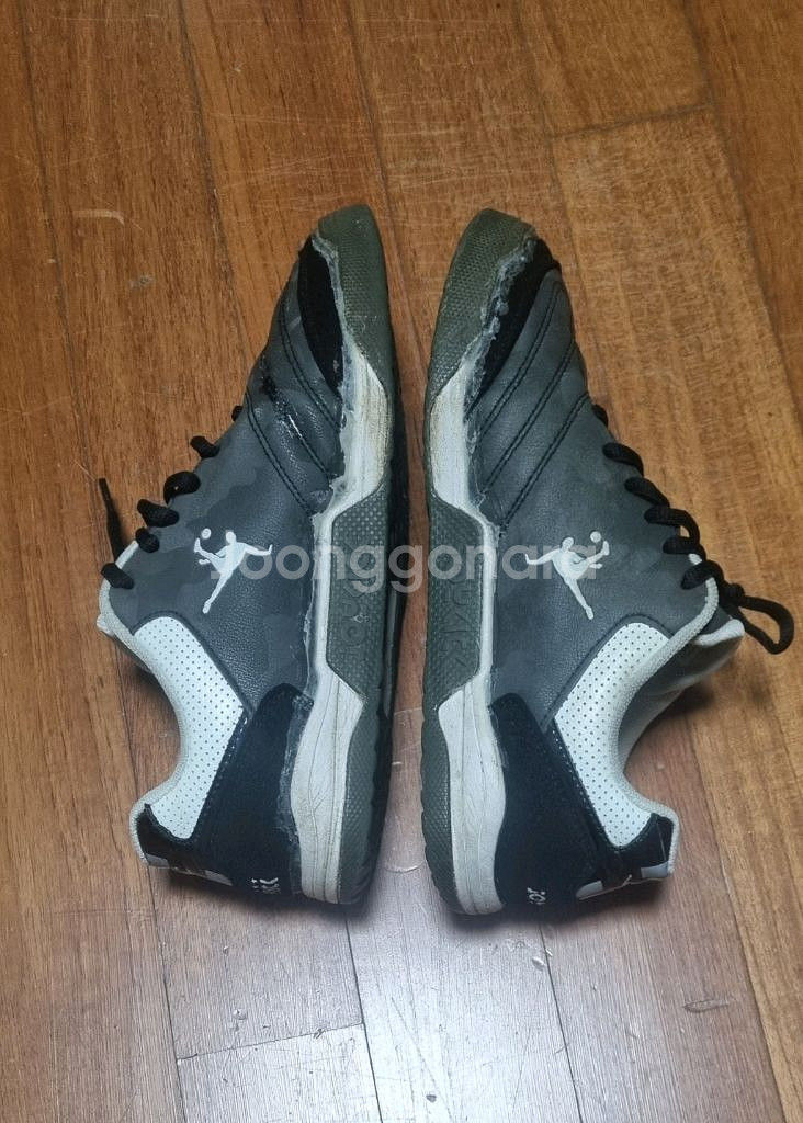 조이킥족구화(상태양호,250mm)--3