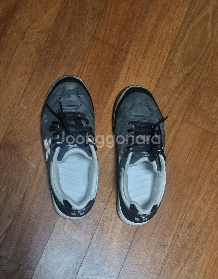 조이킥족구화(상태양호,250mm)--0