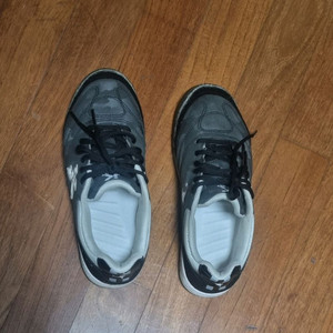 조이킥족구화(상태양호,250mm)