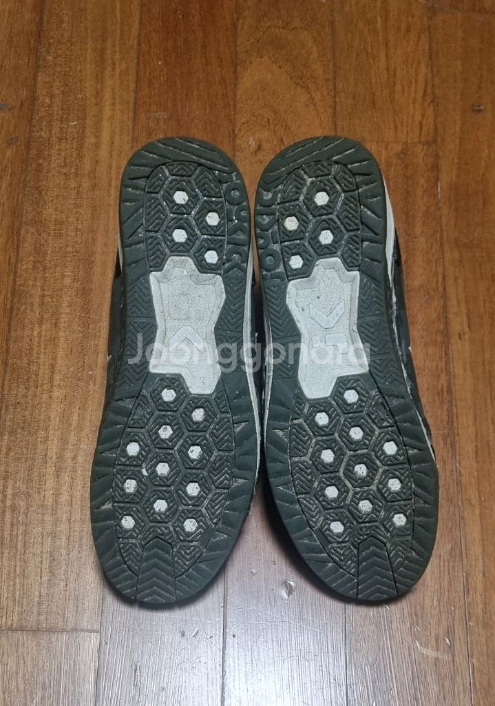 조이킥족구화(상태양호,250mm)--1