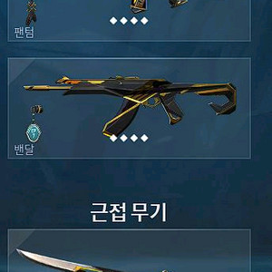 발로란트 굿즈 판매합니다