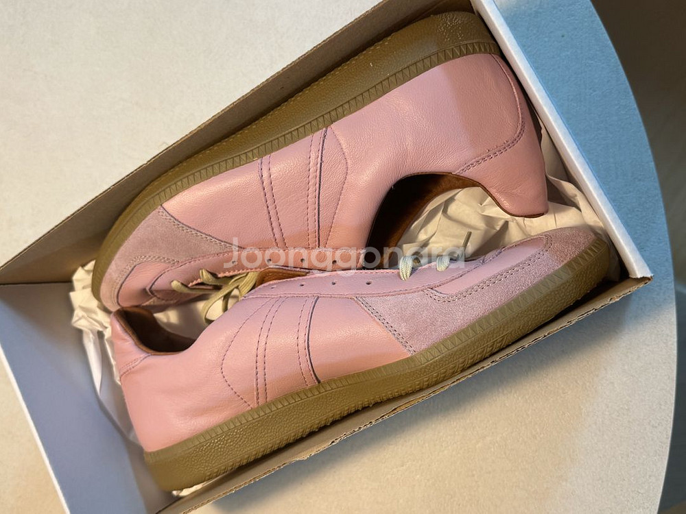 리오파 독일군 핑크 44사이즈 리프로덕션오브파운드--0