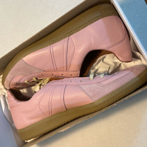 리오파 독일군 핑크 44사이즈 리프로덕션오브파운드