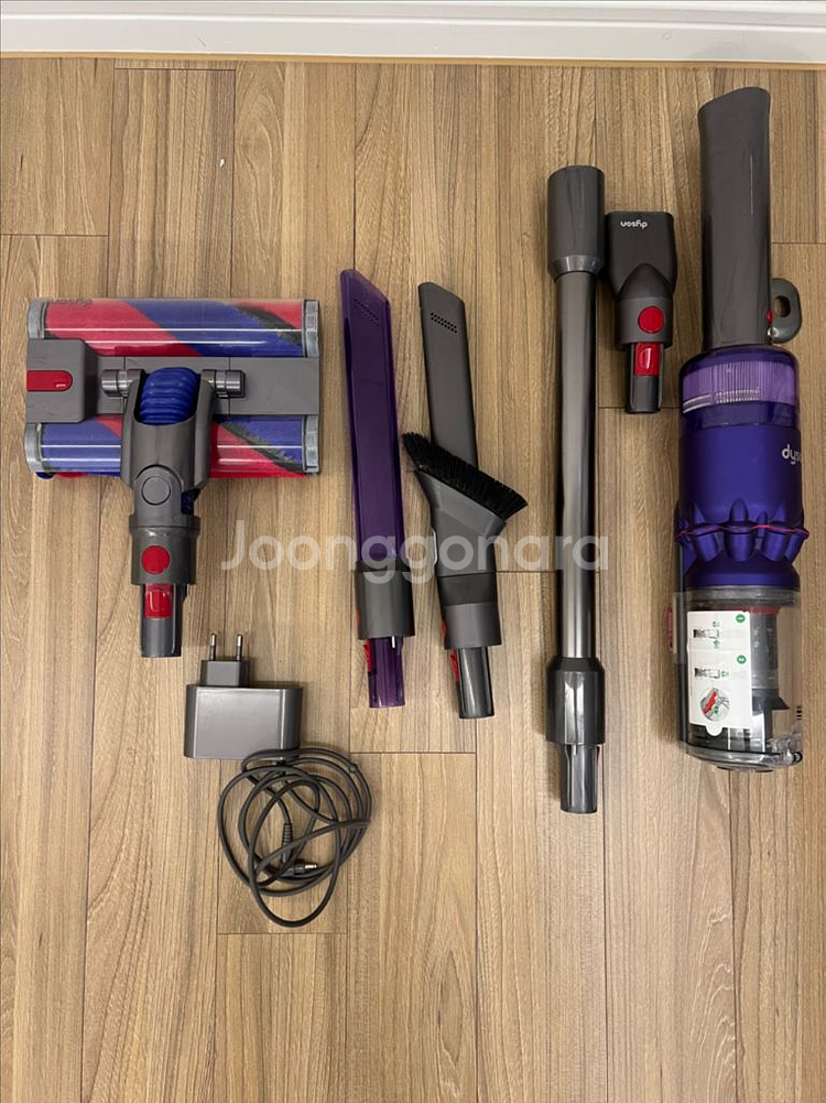 다이슨 옴니 글라이드 청소기--0