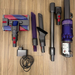 다이슨 옴니 글라이드 청소기